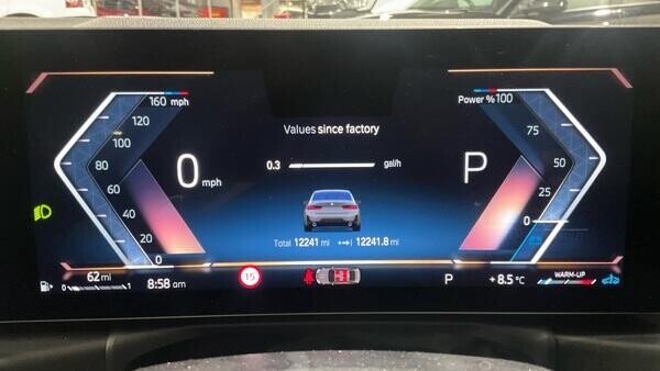 Used BMW 3 Series 2024 for sale - 77551651: Photo 9