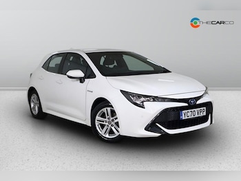Toyota - Corolla