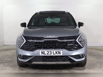 Used Kia Sportage 2023 for sale - 78315526: Photo