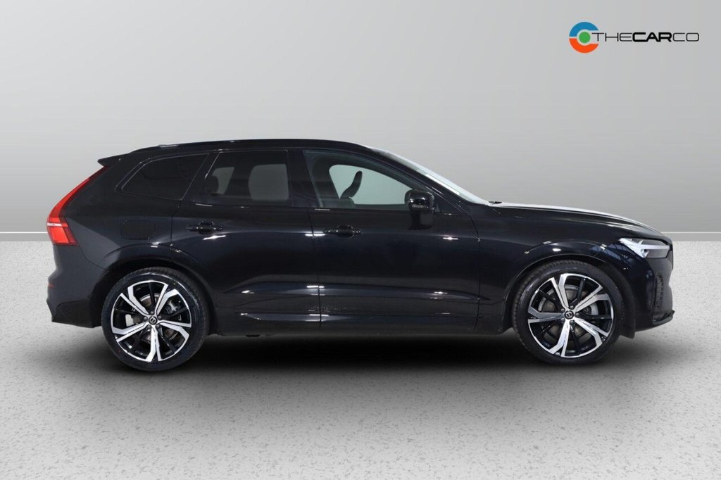 Used Volvo XC60 2022 for sale - 76406796: Photo 10