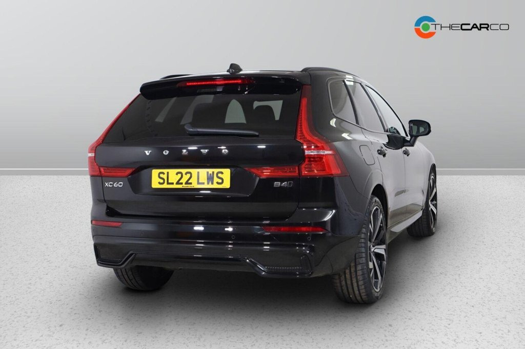 Used Volvo XC60 2022 for sale - 76406796: Photo 11