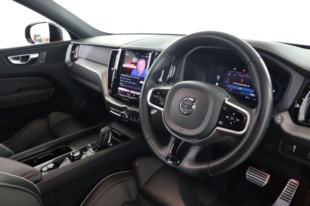 Used Volvo XC60 2022 for sale - 76406796: Photo 12