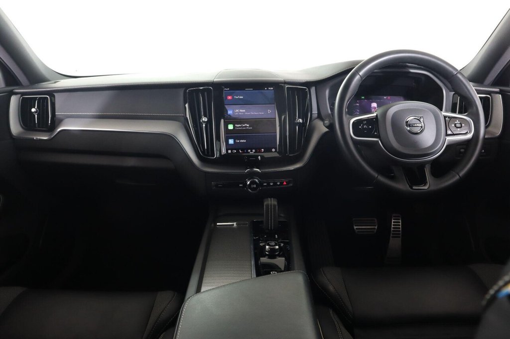 Used Volvo XC60 2022 for sale - 76406796: Photo 13