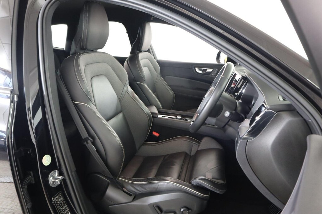 Used Volvo XC60 2022 for sale - 76406796: Photo 15