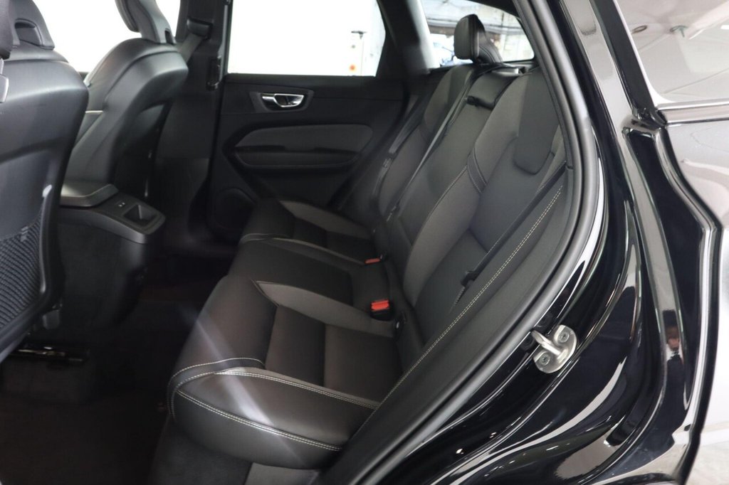 Used Volvo XC60 2022 for sale - 76406796: Photo 17