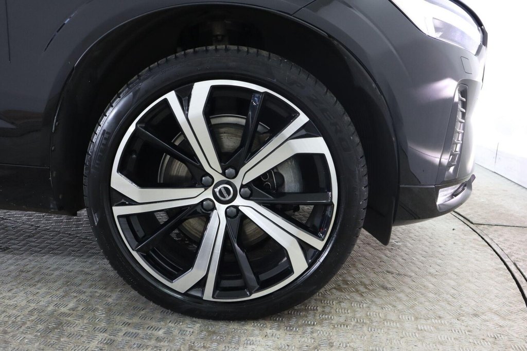 Used Volvo XC60 2022 for sale - 76406796: Photo 31