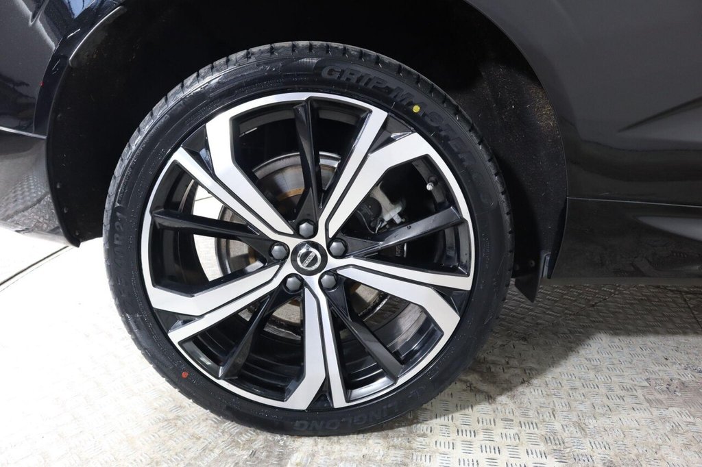 Used Volvo XC60 2022 for sale - 76406796: Photo 32