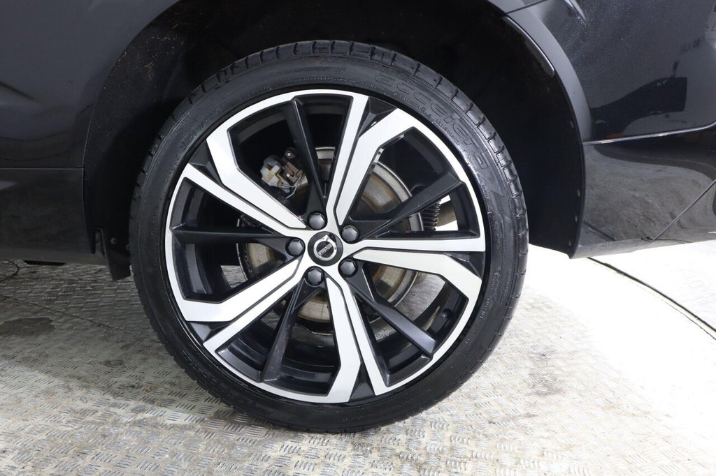 Used Volvo XC60 2022 for sale - 76406796: Photo 33