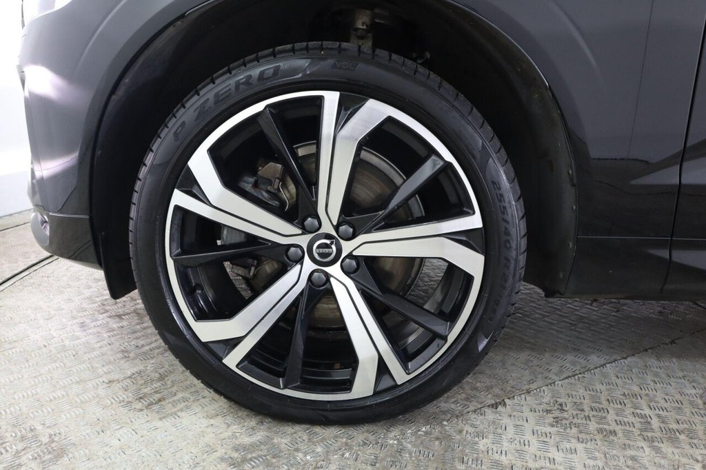 Used Volvo XC60 2022 for sale - 76406796: Photo 34