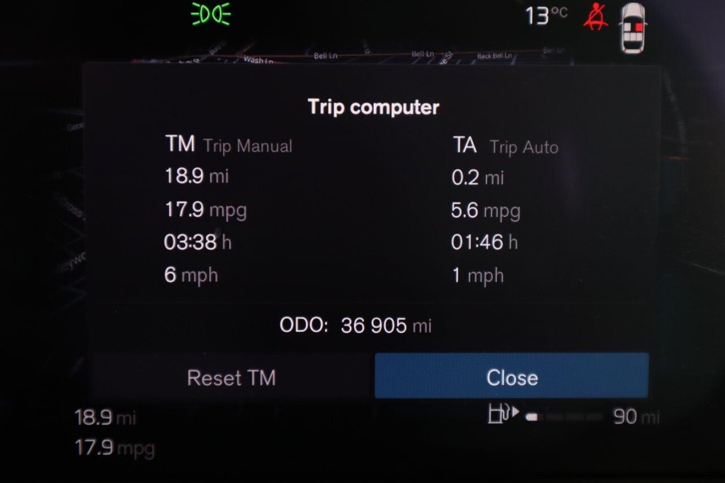 Used Volvo XC60 2022 for sale - 76406796: Photo 35