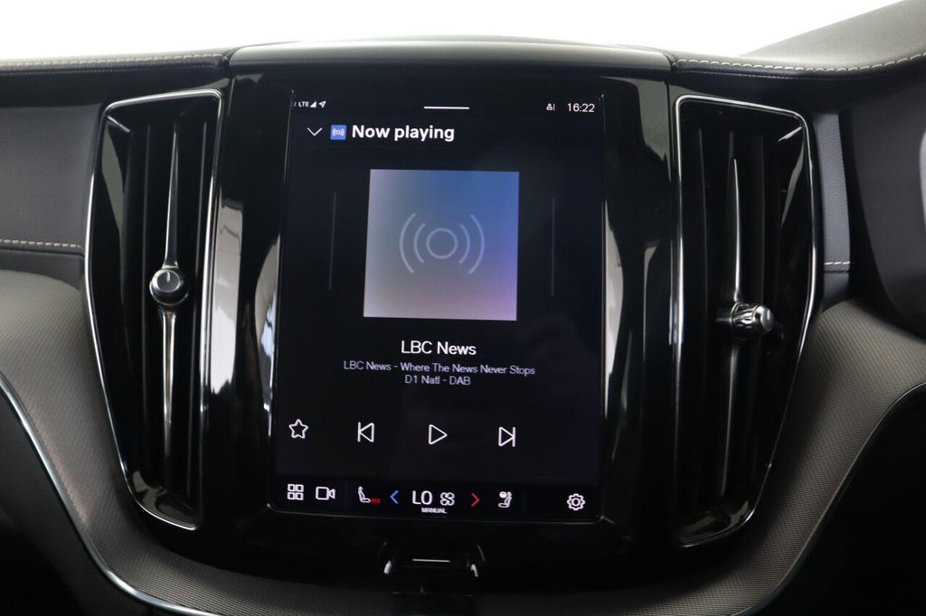 Used Volvo XC60 2022 for sale - 76406796: Photo 37