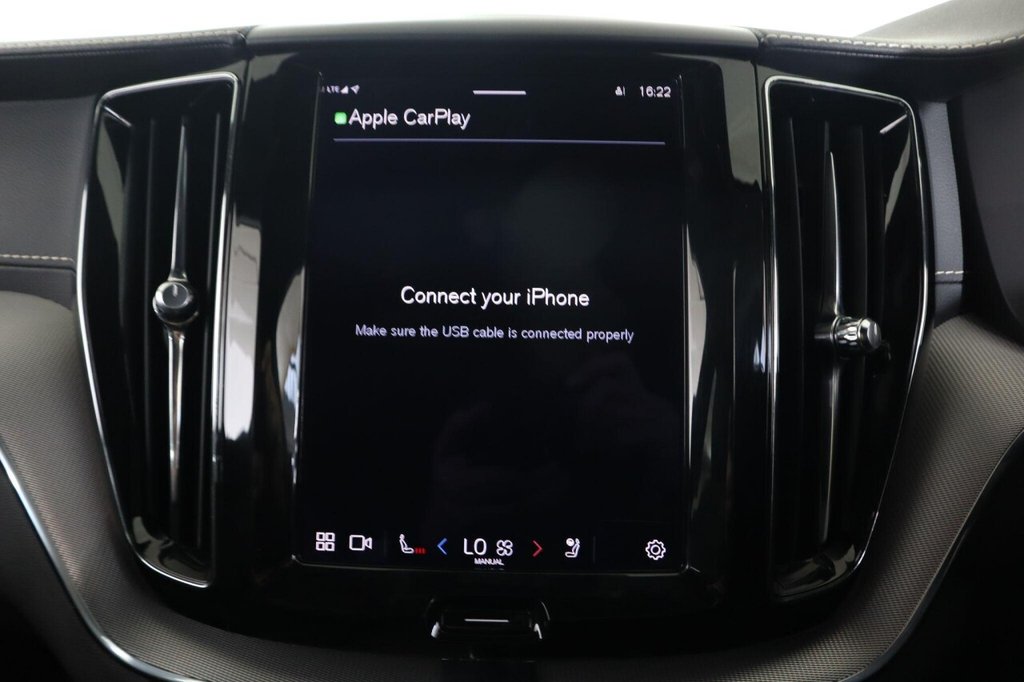 Used Volvo XC60 2022 for sale - 76406796: Photo 39