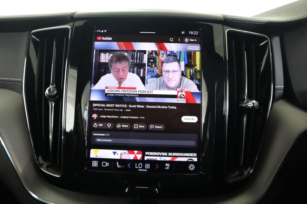 Used Volvo XC60 2022 for sale - 76406796: Photo 40