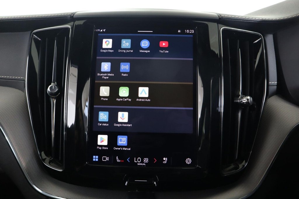 Used Volvo XC60 2022 for sale - 76406796: Photo 41