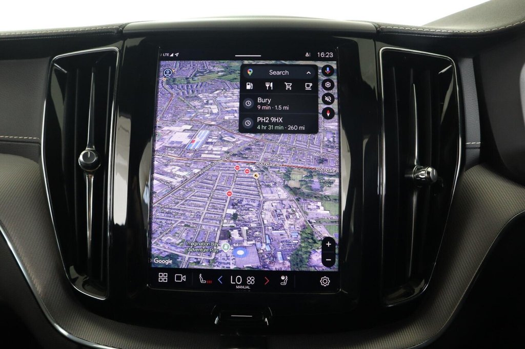 Used Volvo XC60 2022 for sale - 76406796: Photo 42