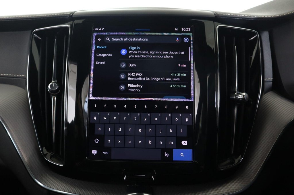 Used Volvo XC60 2022 for sale - 76406796: Photo 43