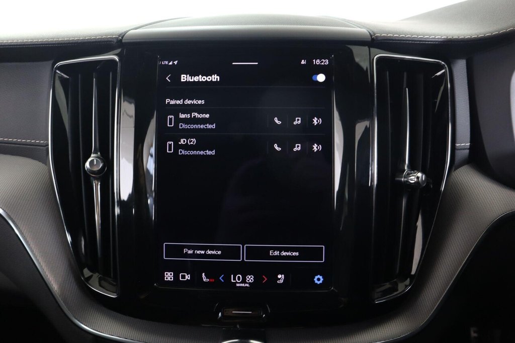 Used Volvo XC60 2022 for sale - 76406796: Photo 45