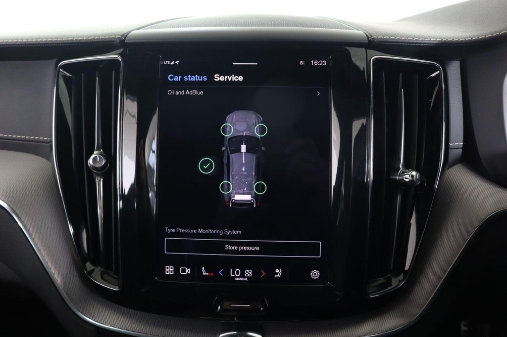 Used Volvo XC60 2022 for sale - 76406796: Photo 46