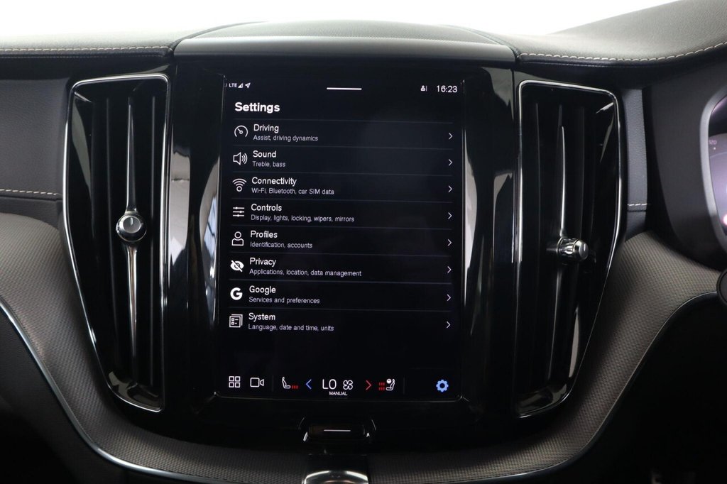 Used Volvo XC60 2022 for sale - 76406796: Photo 48