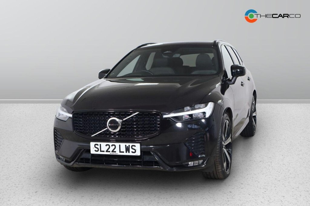 Used Volvo XC60 2022 for sale - 76406796: Photo 6