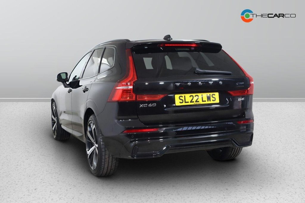 Used Volvo XC60 2022 for sale - 76406796: Photo 7