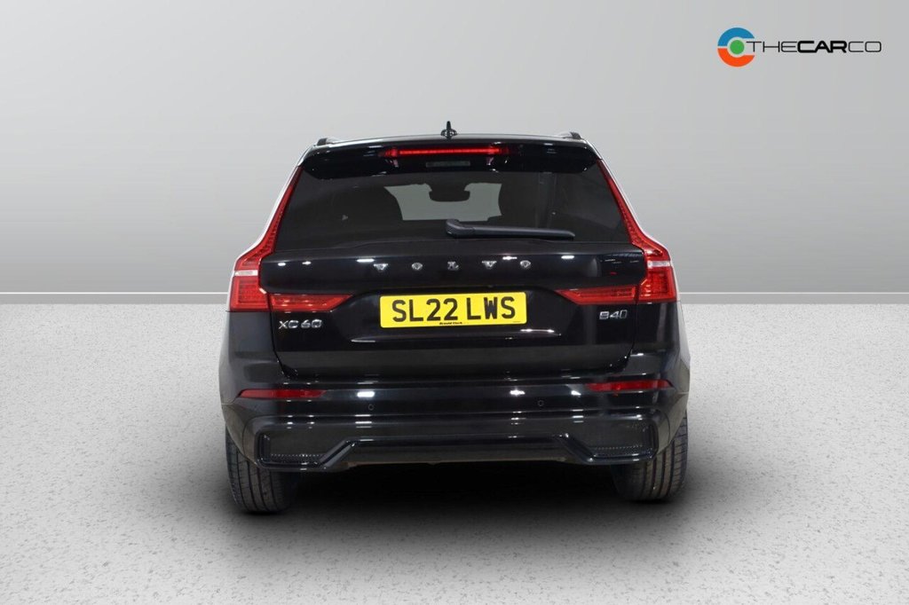 Used Volvo XC60 2022 for sale - 76406796: Photo 9