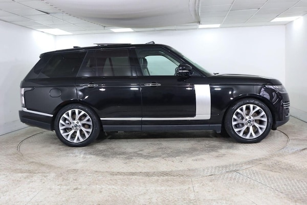 Used Land Rover Range Rover 2021 for sale - 76313101: Photo 10