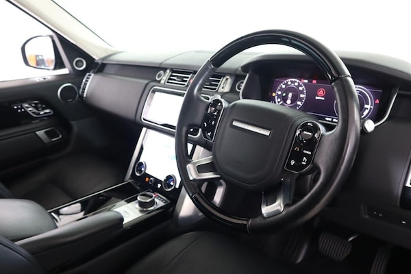 Used Land Rover Range Rover 2021 for sale - 76313101: Photo 12