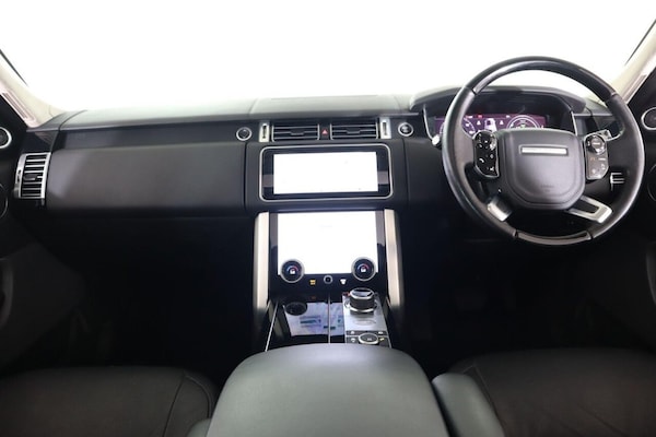 Used Land Rover Range Rover 2021 for sale - 76313101: Photo 13