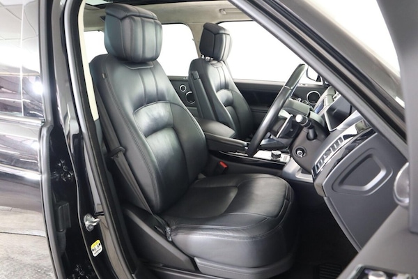 Used Land Rover Range Rover 2021 for sale - 76313101: Photo 14