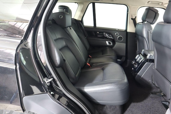 Used Land Rover Range Rover 2021 for sale - 76313101: Photo 15