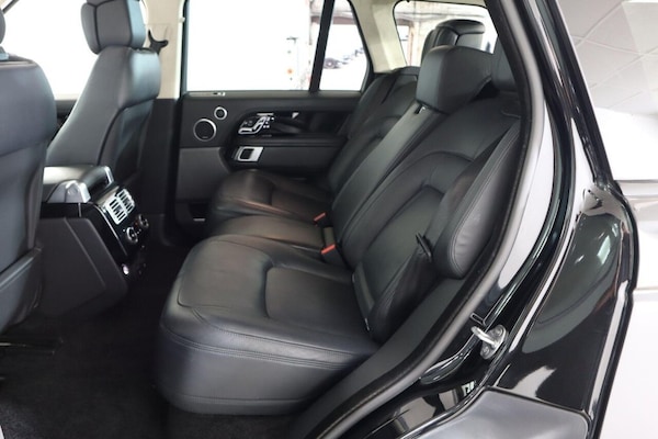 Used Land Rover Range Rover 2021 for sale - 76313101: Photo 16