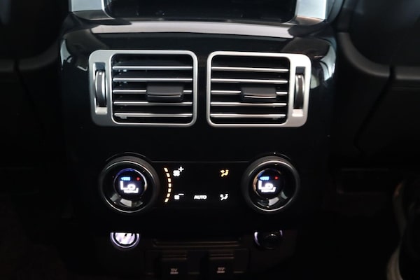 Used Land Rover Range Rover 2021 for sale - 76313101: Photo 17