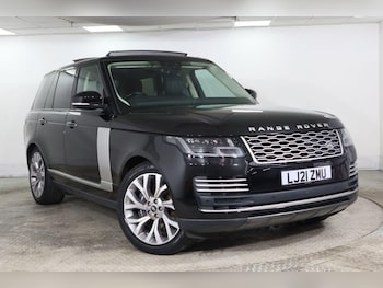 2021 (21) - 2.0 P400e 13.1kWh Autobiography Auto 4WD Euro 6 (s/s) 5dr