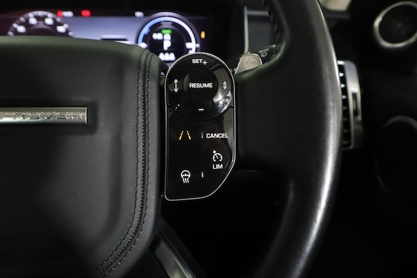 Used Land Rover Range Rover 2021 for sale - 76313101: Photo 22