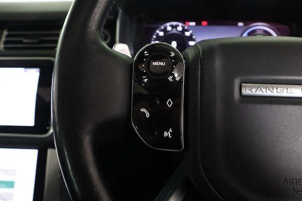 Used Land Rover Range Rover 2021 for sale - 76313101: Photo 23