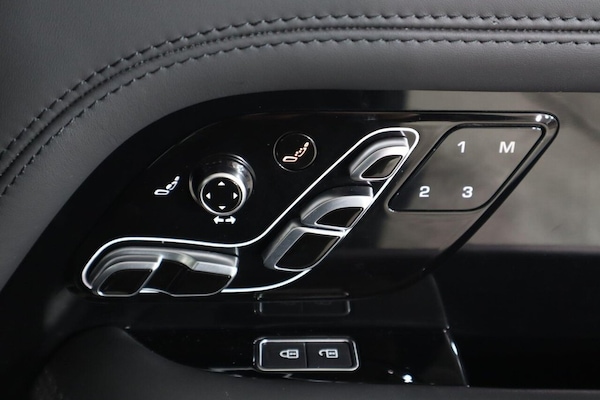 Used Land Rover Range Rover 2021 for sale - 76313101: Photo 35