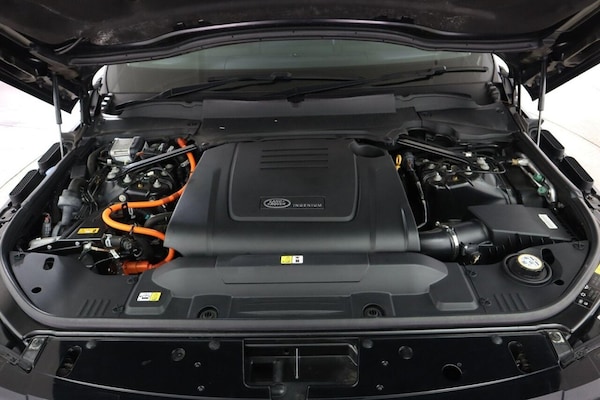 Used Land Rover Range Rover 2021 for sale - 76313101: Photo 38