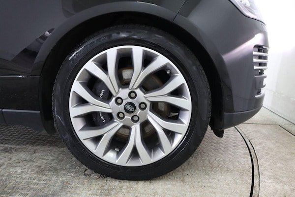 Used Land Rover Range Rover 2021 for sale - 76313101: Photo 39
