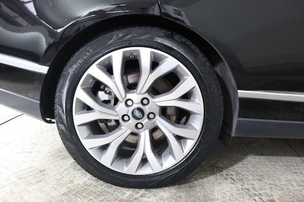 Used Land Rover Range Rover 2021 for sale - 76313101: Photo 40