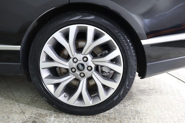 Used Land Rover Range Rover 2021 for sale - 76313101: Photo 41