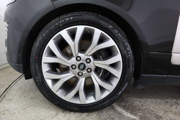 Used Land Rover Range Rover 2021 for sale - 76313101: Photo 42