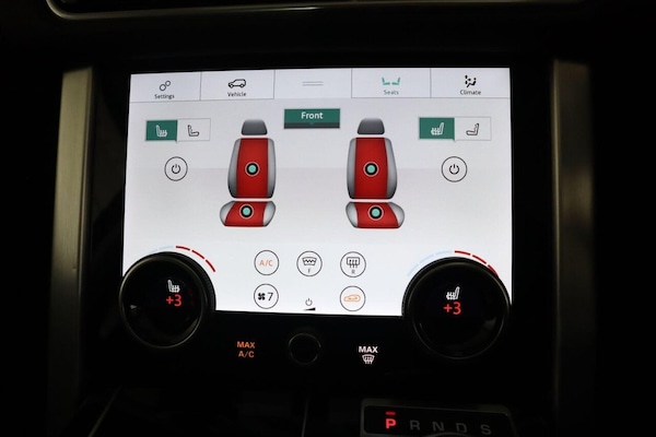 Used Land Rover Range Rover 2021 for sale - 76313101: Photo 44