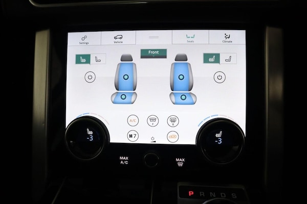 Used Land Rover Range Rover 2021 for sale - 76313101: Photo 46