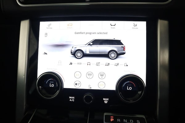 Used Land Rover Range Rover 2021 for sale - 76313101: Photo 47