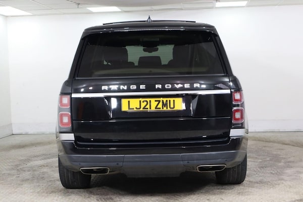 Used Land Rover Range Rover 2021 for sale - 76313101: Photo 9