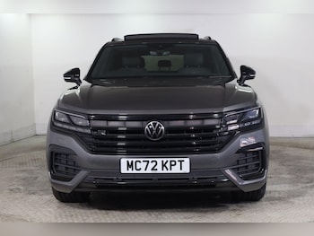 Used Volkswagen Touareg 2023 for sale - 78358389: Photo
