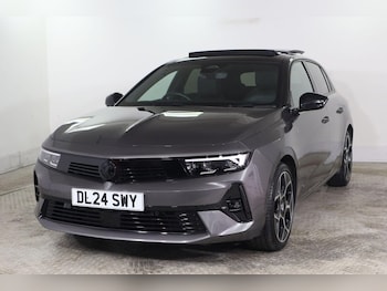 Used Vauxhall Astra 2024 for sale - 78658552: Photo