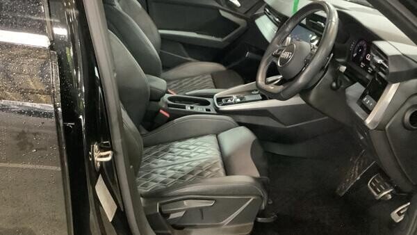 Used Audi A3 2023 for sale - 77667601: Photo 10