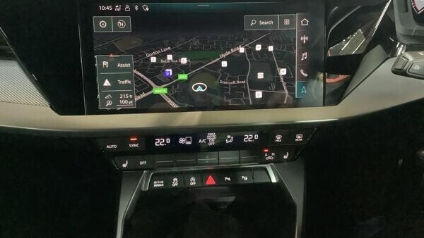 Used Audi A3 2023 for sale - 77667601: Photo 13